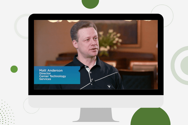 Digital.ai Agility Customer Success with Cerner
