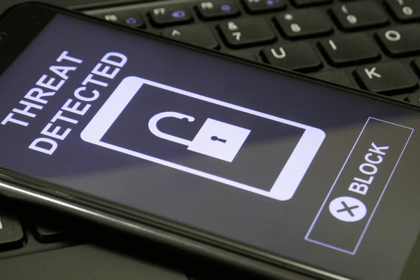 Be aware or beware: Easily insert security into your mobile apps