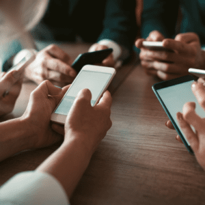 scaled mobile app testing approach with digital.ai continuous testing