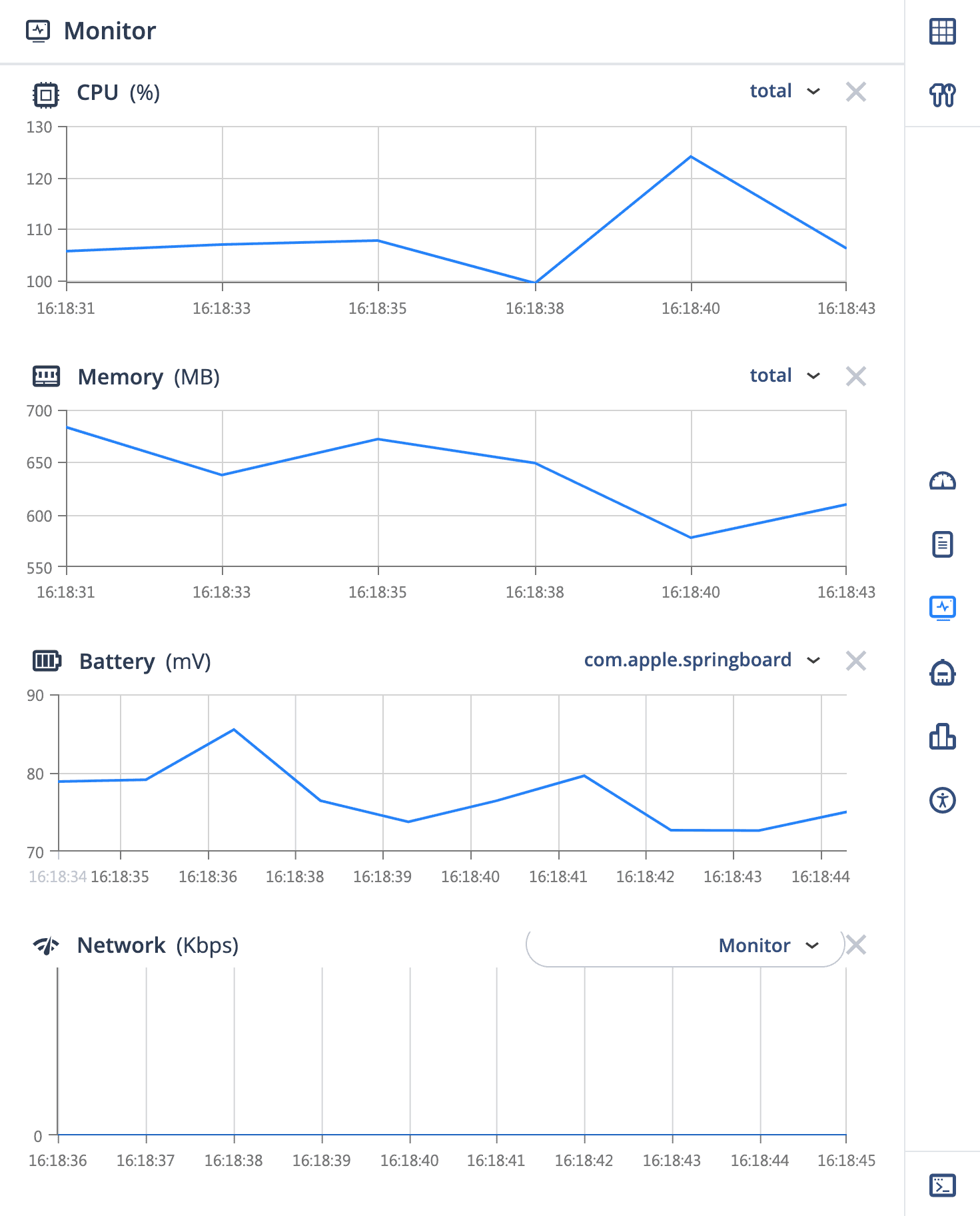 Automated App Testing | Digital.ai