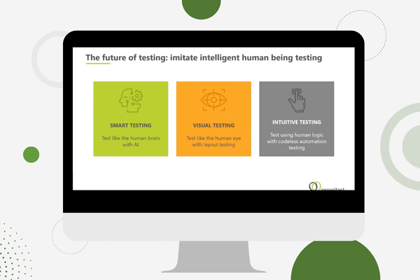 implement continuous testing for digital app success