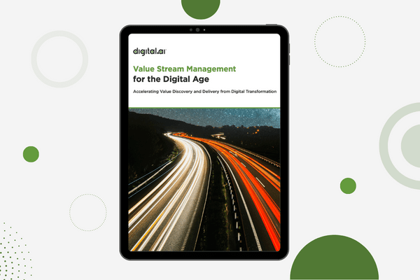 VSM for the Digital Age