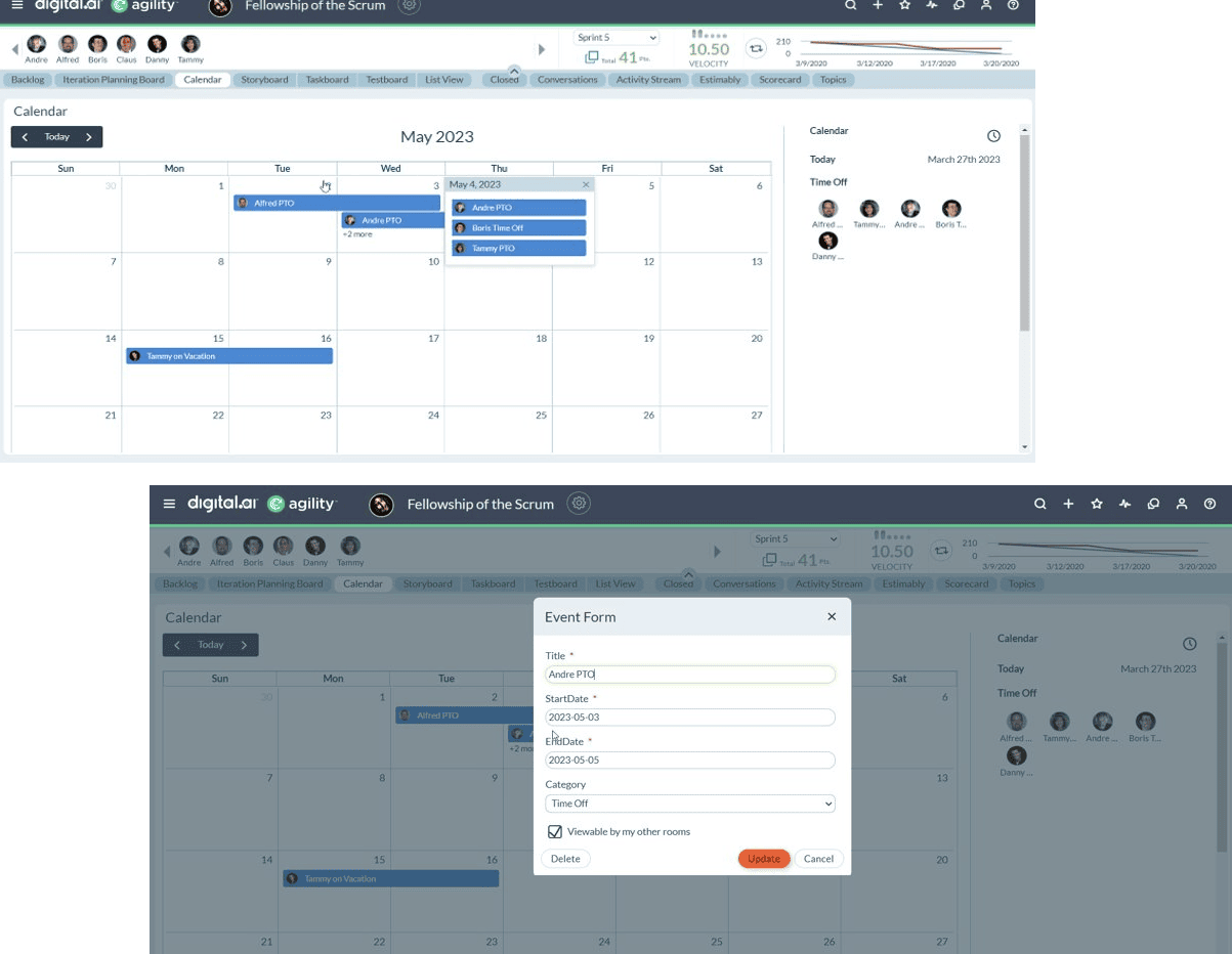 Agility A Fashion Supply Chain Dilemma — SwiftERM AI Product  Personalisation Software