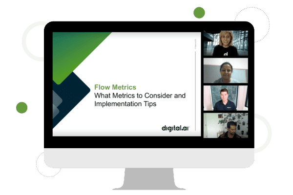 Flow Metrics: What Metrics to Consider and Implementation Tips