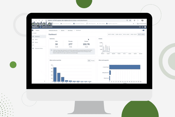 New Threat Analytics Interface