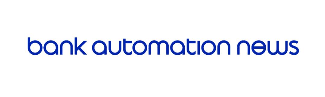 Bank Automation News logo Bank Automation News logo