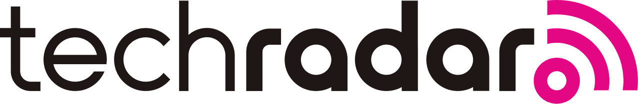 TechRadar_logo_(2023).svg