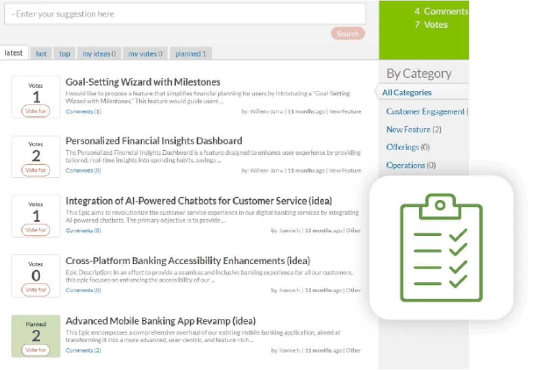 Aufteilung der Priorisierung – darauf können Sie sich verlassen