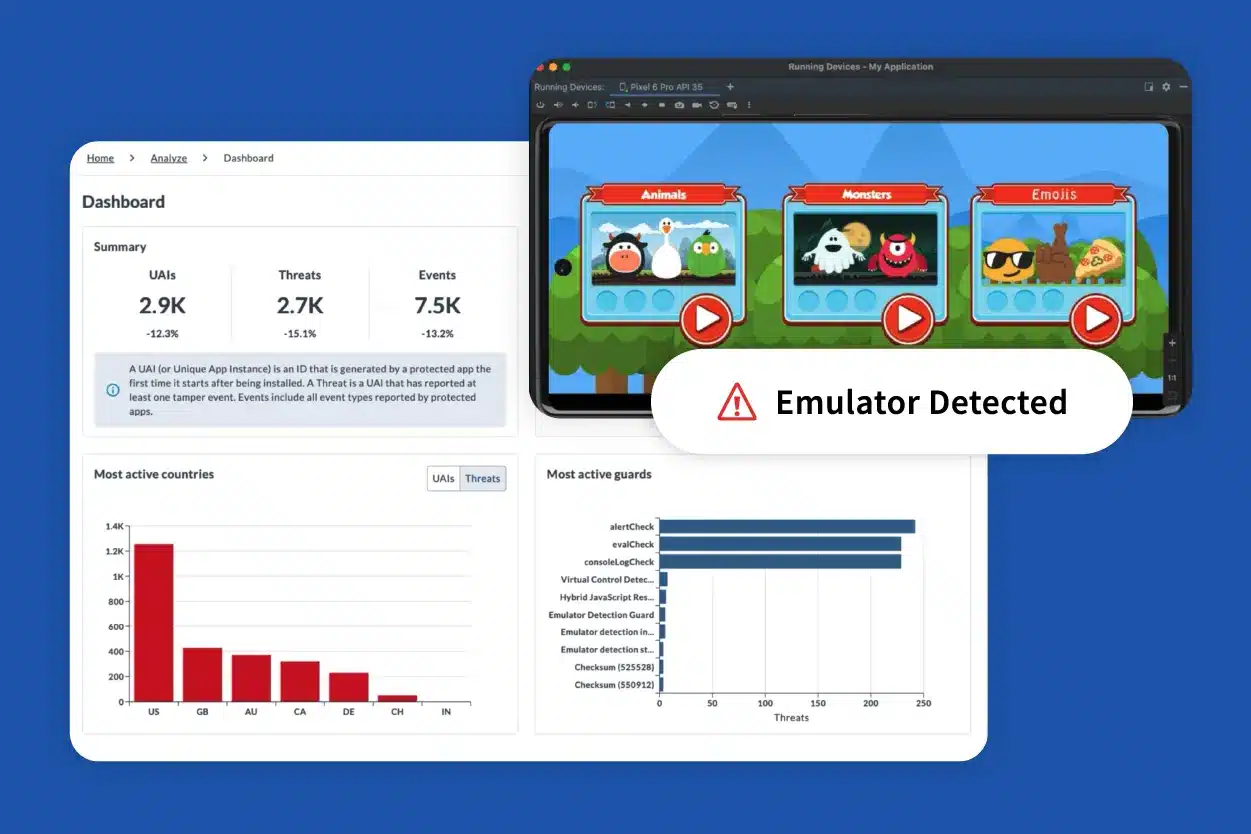 ARM 보호 기능 소개: 획기적인 기술 | 블로그 | Digital.ai