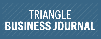 logotipo de revistas de negocios