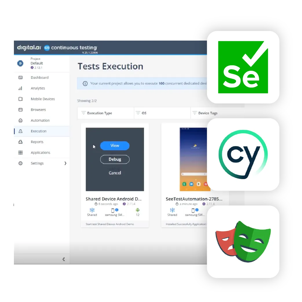 web-graphic_test-execution-selenium