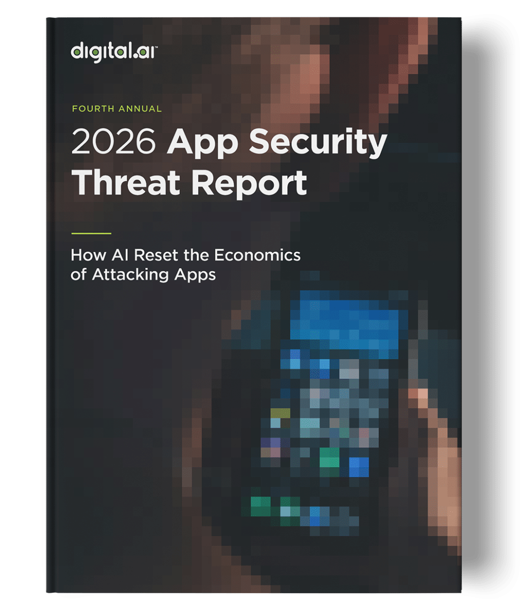 App-Sicherheitsbedrohungsbericht 2026