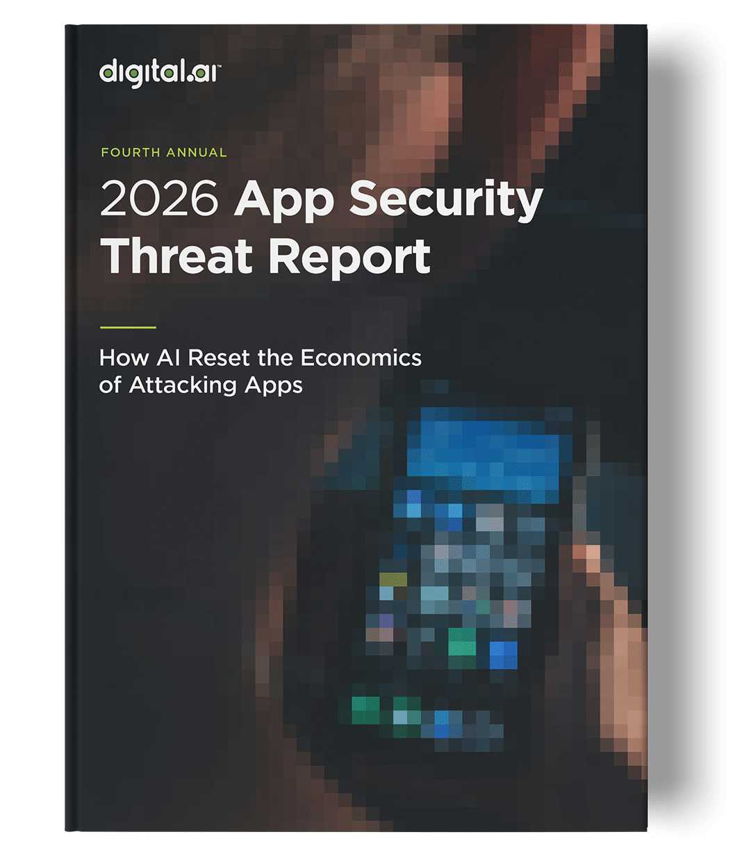 Rapport sur les menaces en matière de sécurité des applications pour 2026