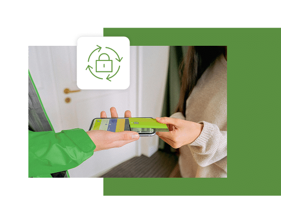 モバイルペイメント