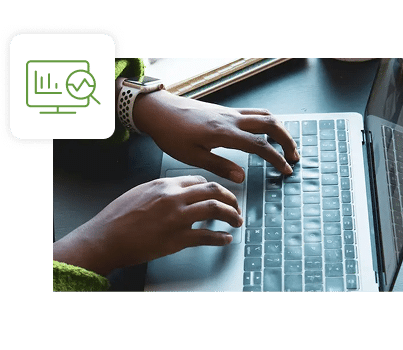 脅威データの監視