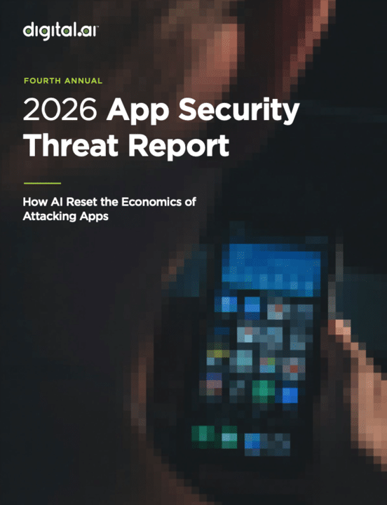2026 App Security Threat Report