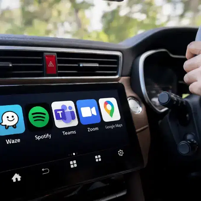 Pruebas de aplicaciones Android Auto: Cómo probar y escalar | Digital.ai