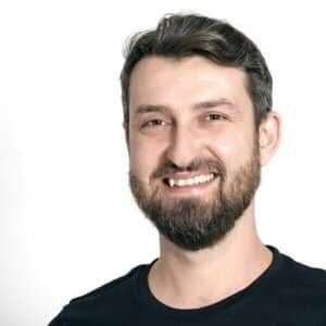 Michael_Abramovich_Product_Manager