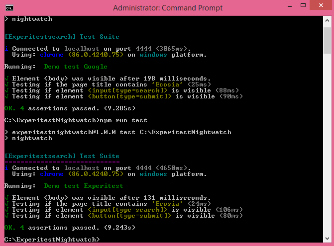nightwatch.js