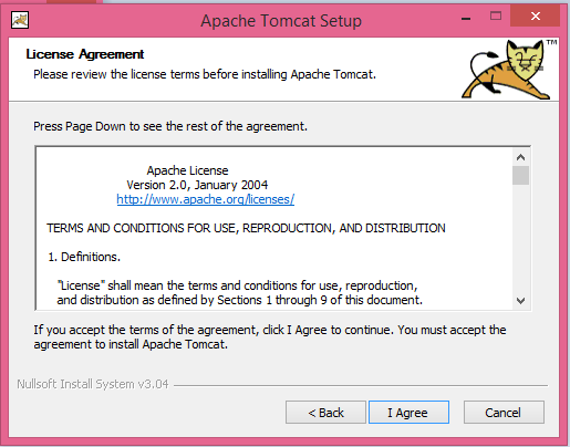 Apache License